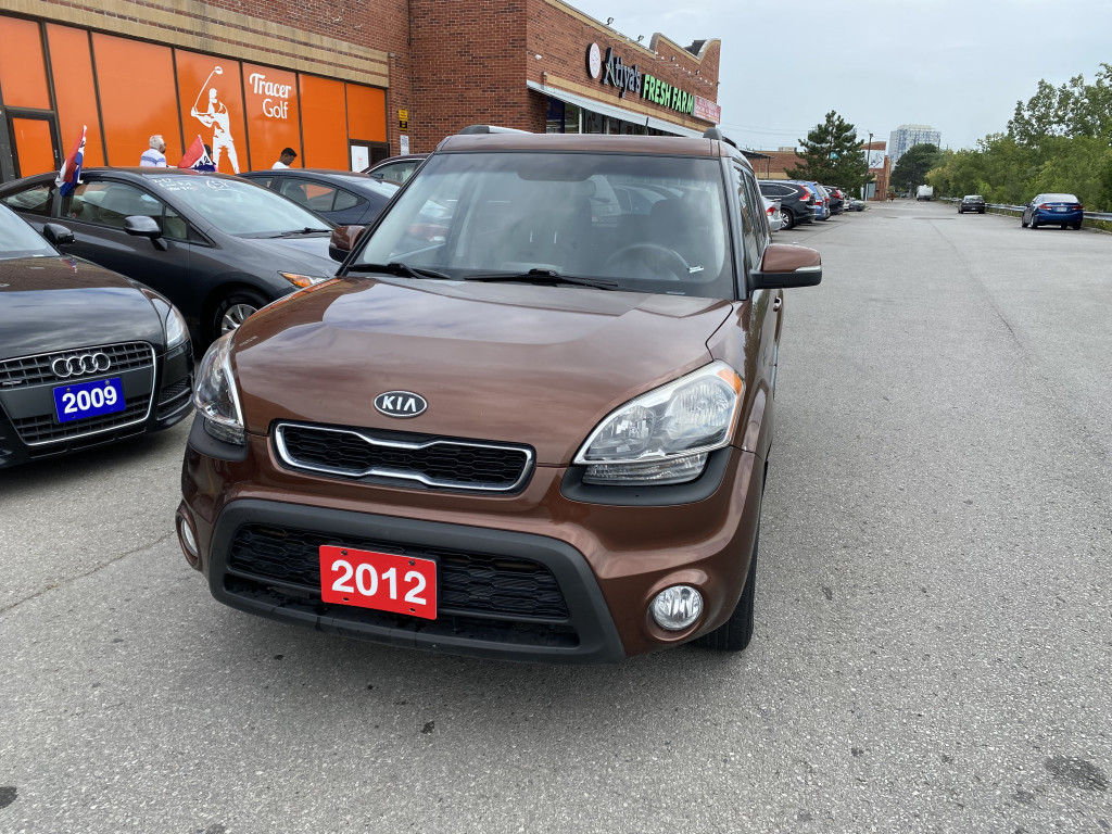 Used Car Scarborough Used Car Dealer New and Used Car For Sale