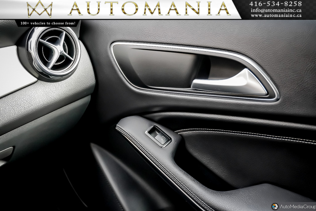 2020 Mercedes-Benz GLA-Class