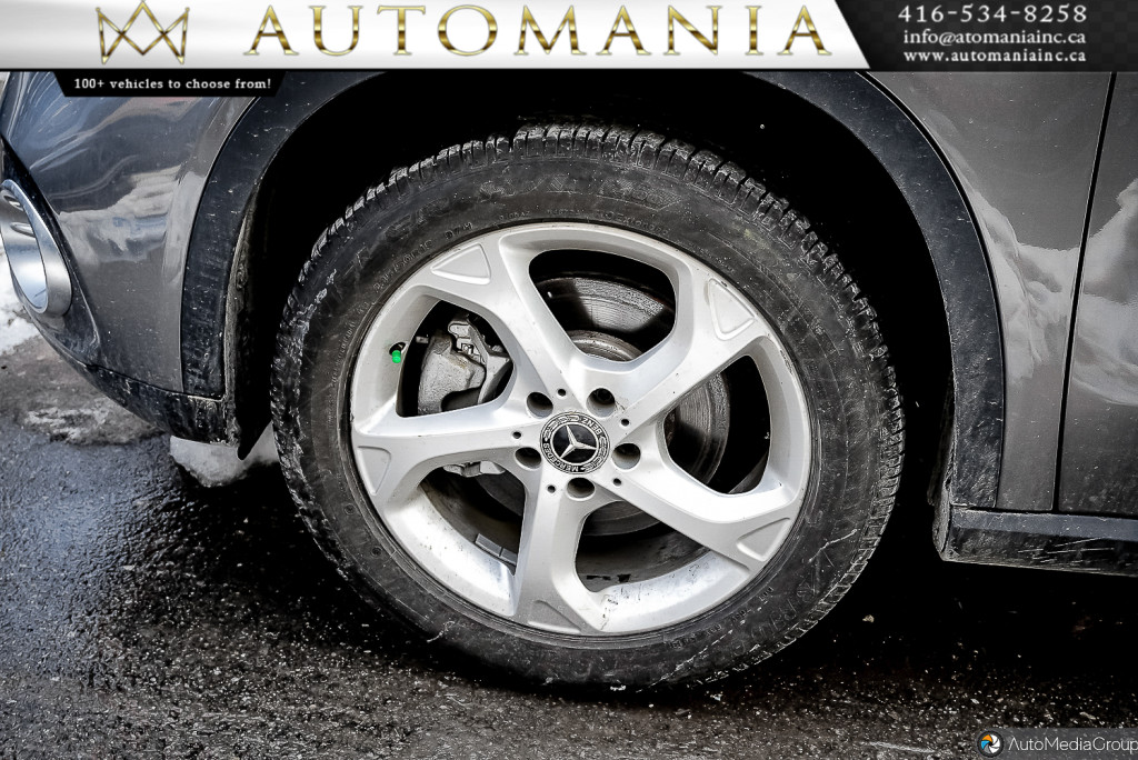 2020 Mercedes-Benz GLA-Class