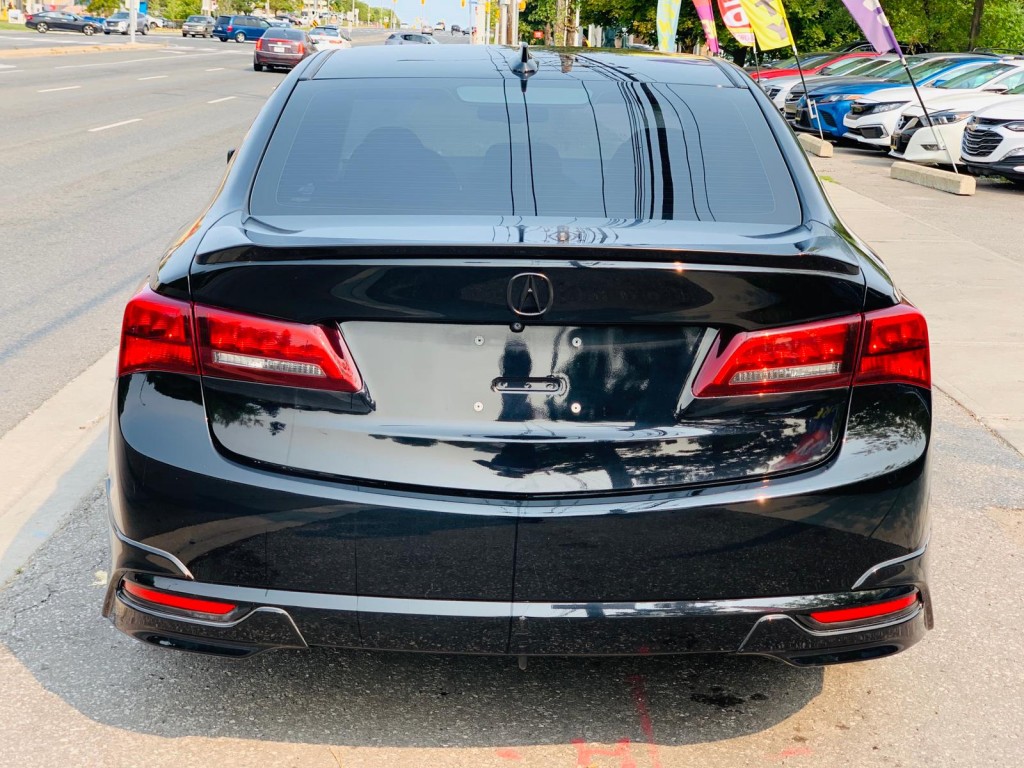 Toronto Used Car Dealer New and Used Car For Sale