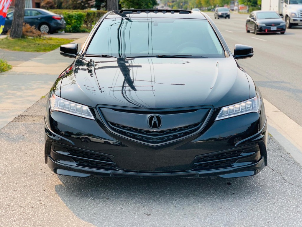 Toronto Used Car Dealer New and Used Car For Sale