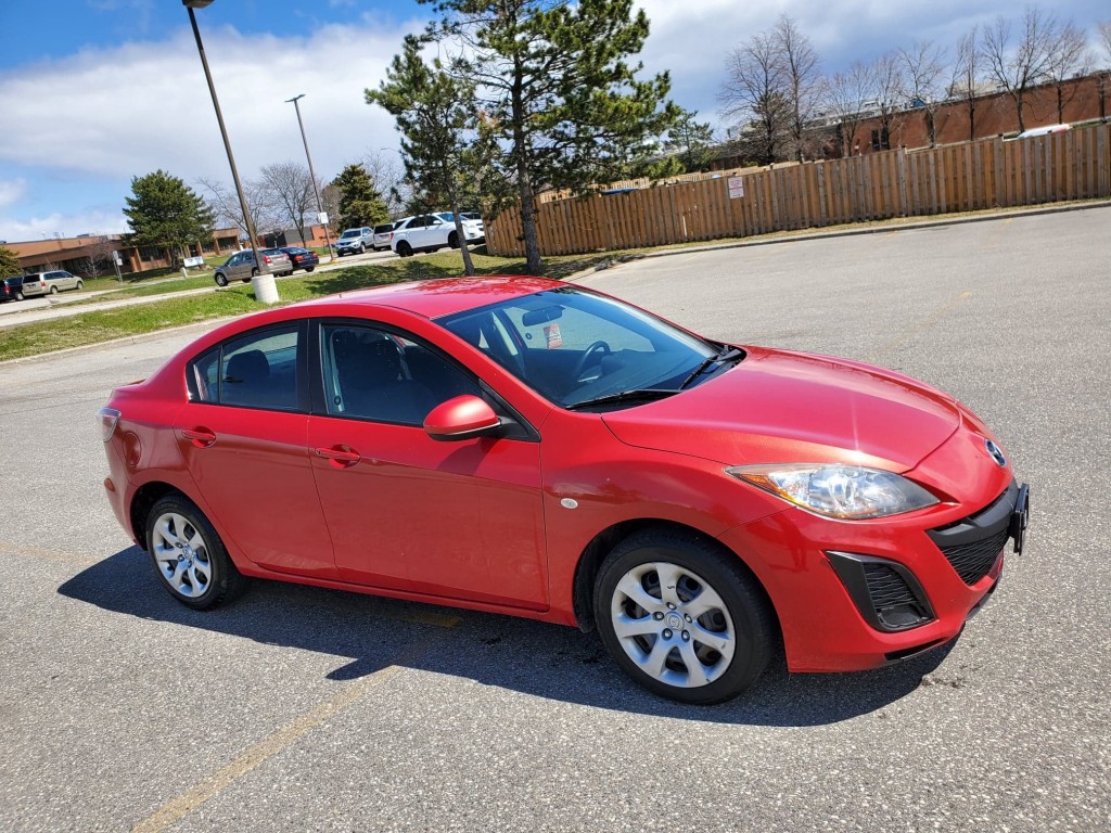 Mississauga Used Car Dealer New and Used Car For Sale Gardiner