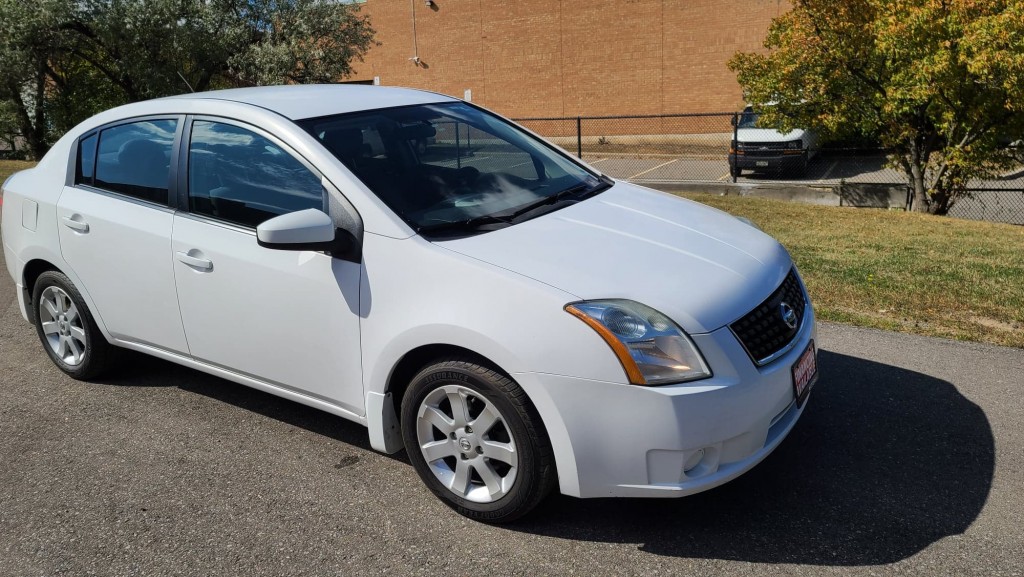 Mississauga Used Car Dealer New and Used Car For Sale Gardiner