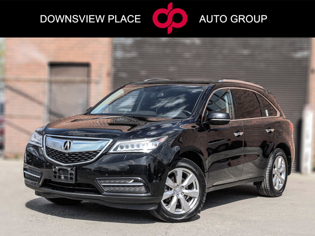 acura mdx navigation dvd 2015