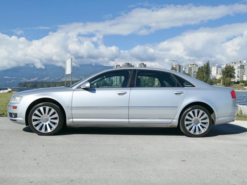 Vancouver Used Car Dealer | New and Used Car For Sale