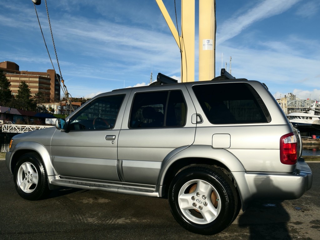 Vancouver Used Car Dealer | New and Used Car For Sale