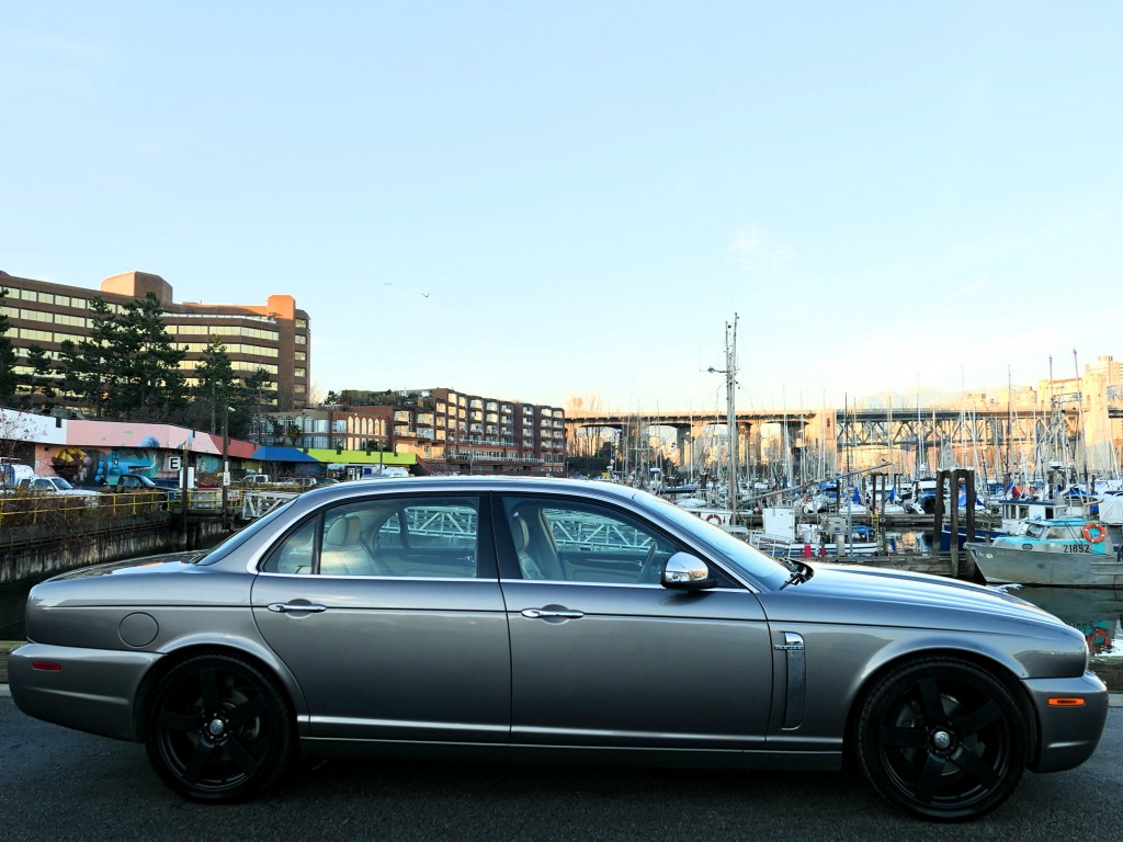 Vancouver Used Car Dealer | New and Used Car For Sale | Granville