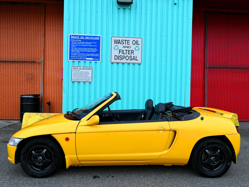 Vancouver Used Car Dealer | New and Used Car For Sale | Granville