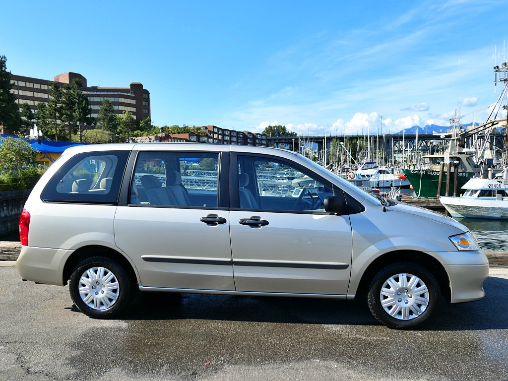 Vancouver Used Car Dealer | New and Used Car For Sale | Granville