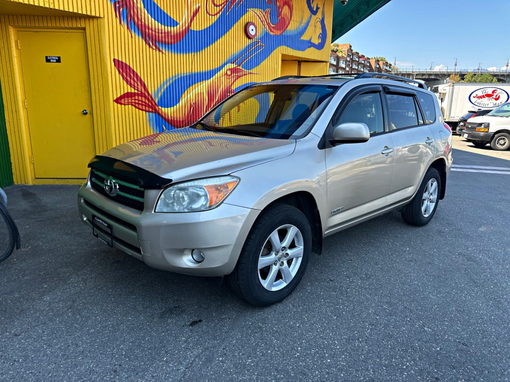 2006 Toyota RAV4