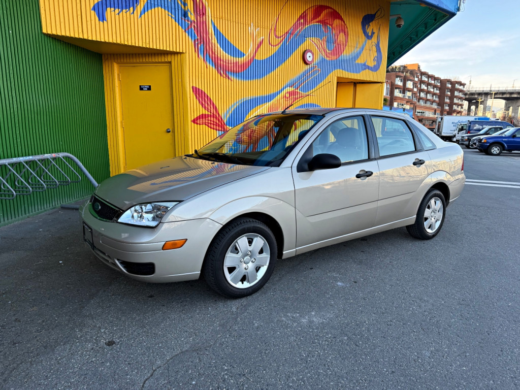 Vancouver Used Car Dealer | New and Used Car For Sale | Granville