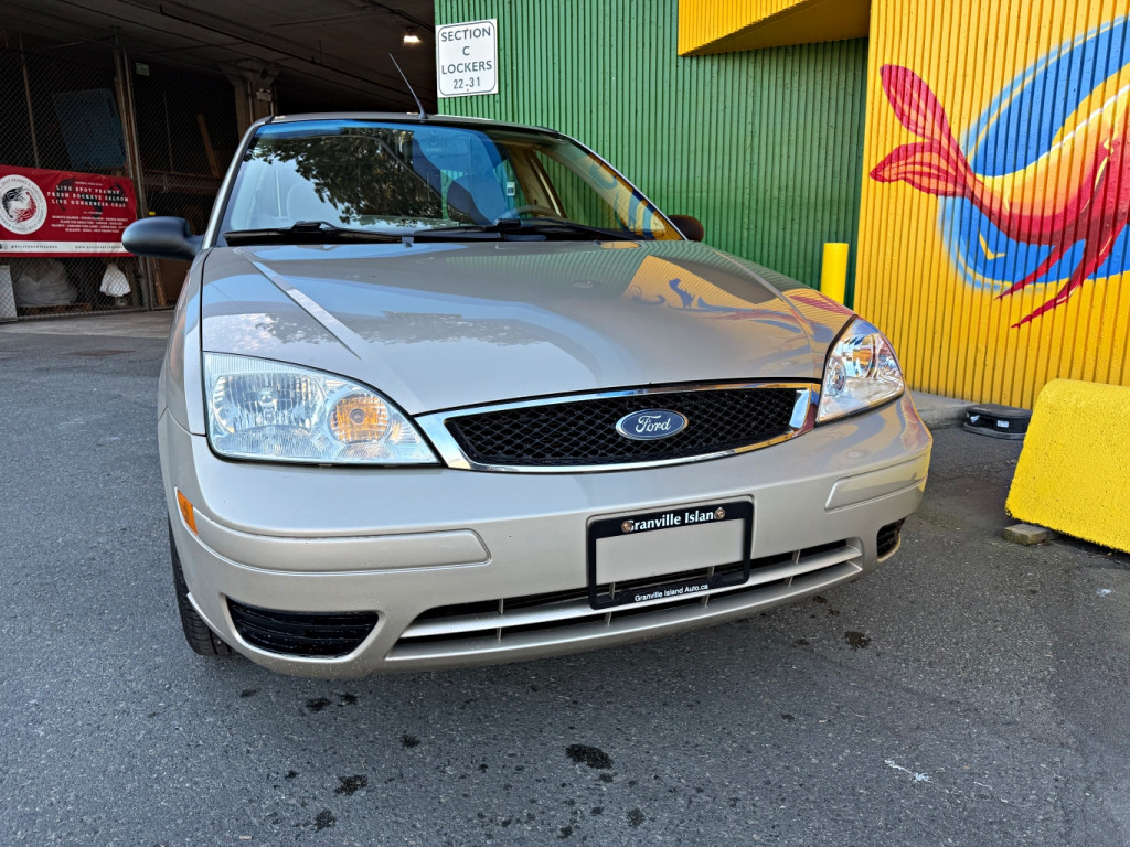 Vancouver Used Car Dealer | New and Used Car For Sale | Granville