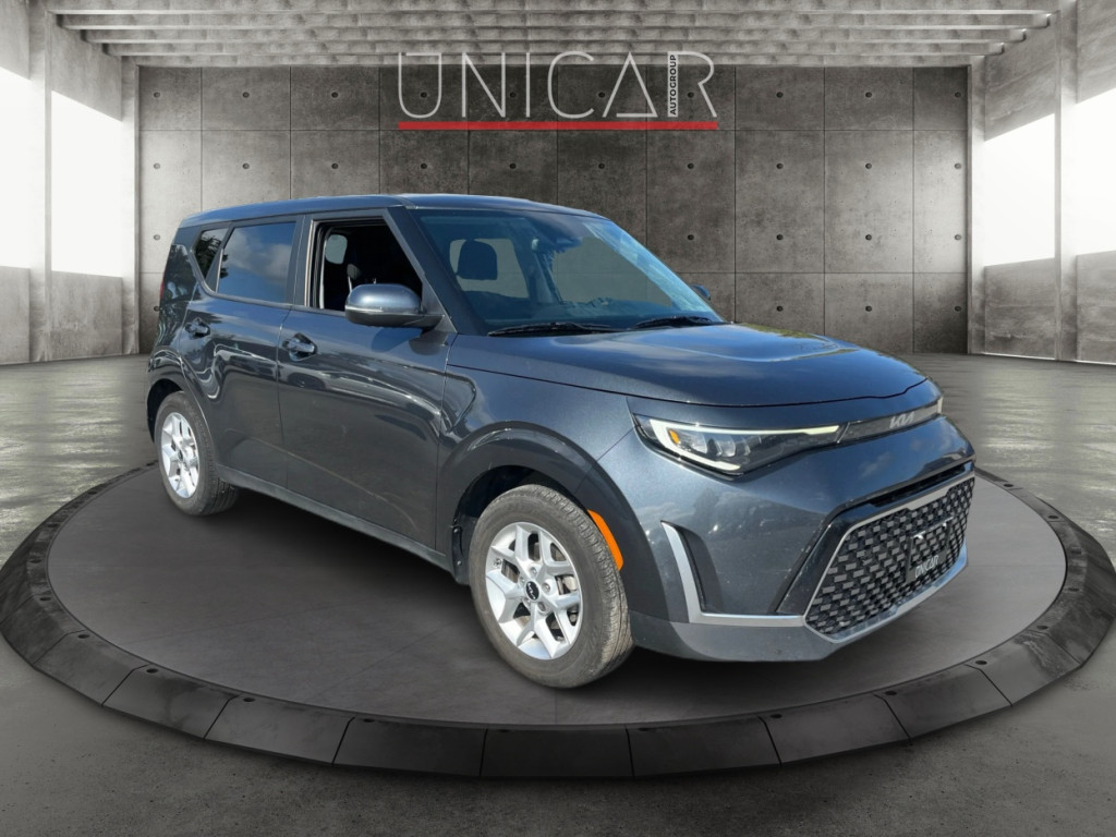 2023 Kia Soul