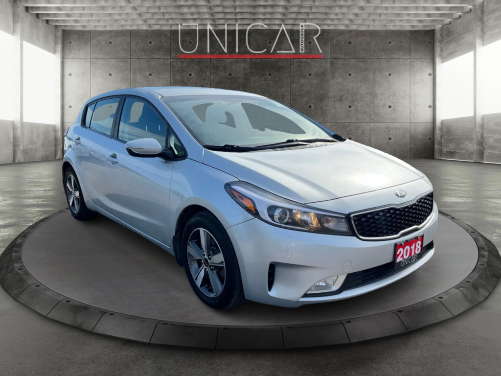 2018 Kia Forte5