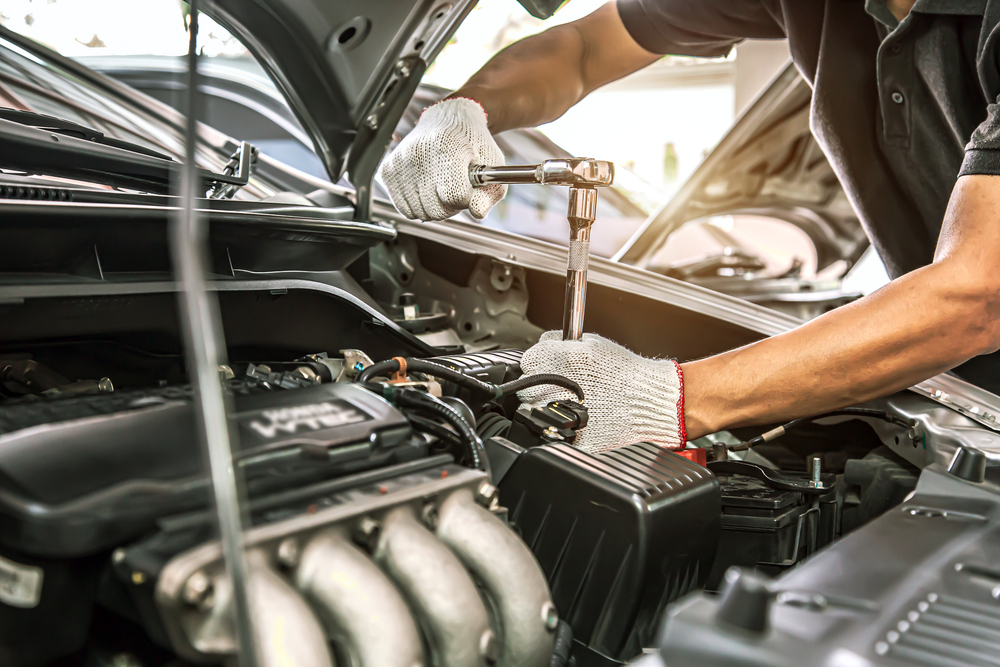 A1 Auto Sales Group Service Department